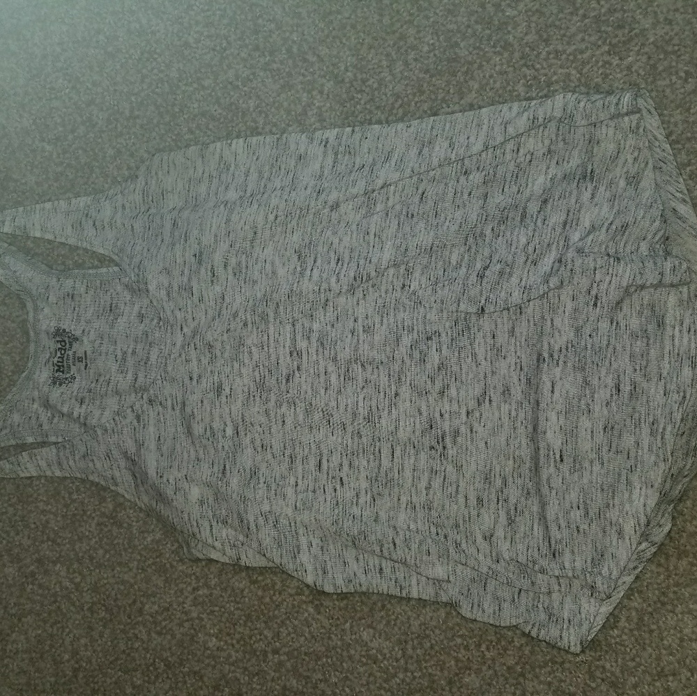 Mudd tank top